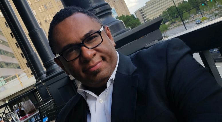 Earnest Davis