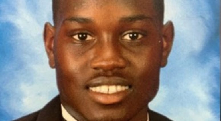 A third arrest has been made in the murder of 25 year old Ahmaud Arbery in Brunswick, GA A third arrest has been made in the murder of 25 year old Ahmaud Arbery in Brunswick, GA
