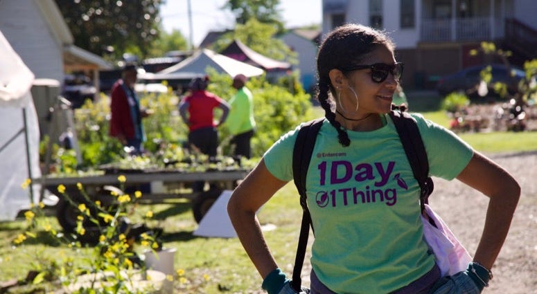 1Day1Thing Earth Day 2019 Metro Atlanta Urban Farm 1Day1Thing Earth Day 2019 Metro Atlanta Urban Farm