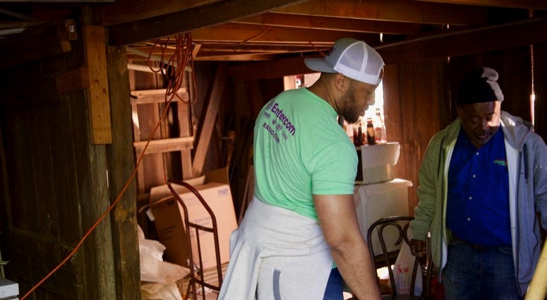1Day1Thing Earth Day 2019 Metro Atlanta Urban Farm 1Day1Thing Earth Day 2019 Metro Atlanta Urban Farm