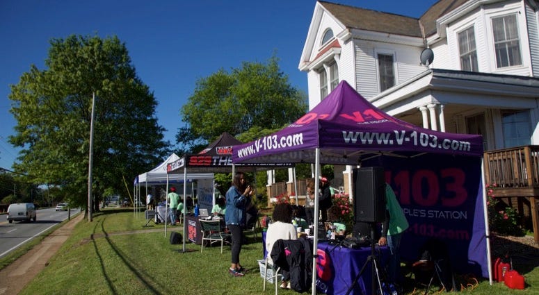 1Day1Thing Earth Day 2019 Metro Atlanta Urban Farm 1Day1Thing Earth Day 2019 Metro Atlanta Urban Farm