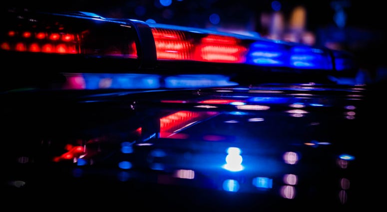 police