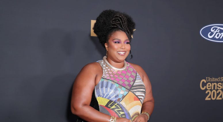 Celebrity Corner: Lizzo Lands Deal with Amazon Studios and More