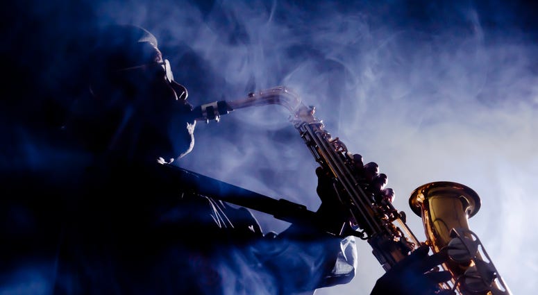 Join Us as We Pay Homage to Legendary Black Musicians Join Us as We Pay Homage to Legendary Black Musicians
