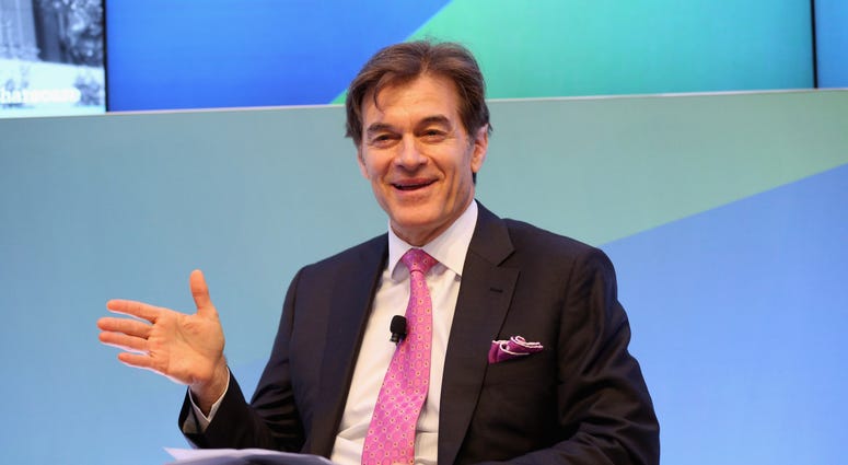 Dr. Oz Dr. Oz