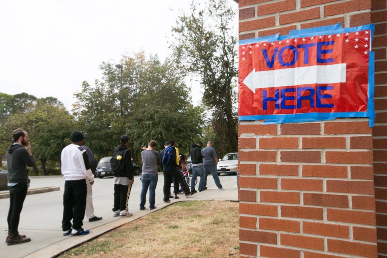 Voting Polls Exposed Voting Polls Exposed