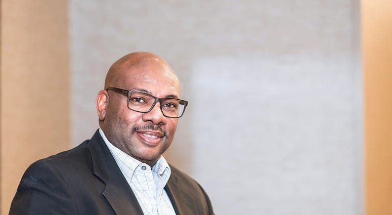 Financial Thursdays: Let's Talk Real Estate with Gerald Harris
