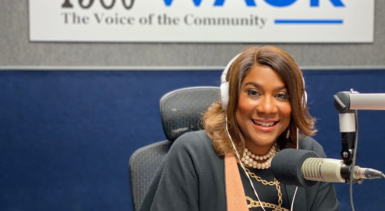 Karyn Greer