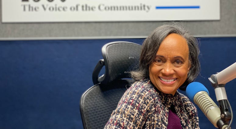 Glenda Hatchett