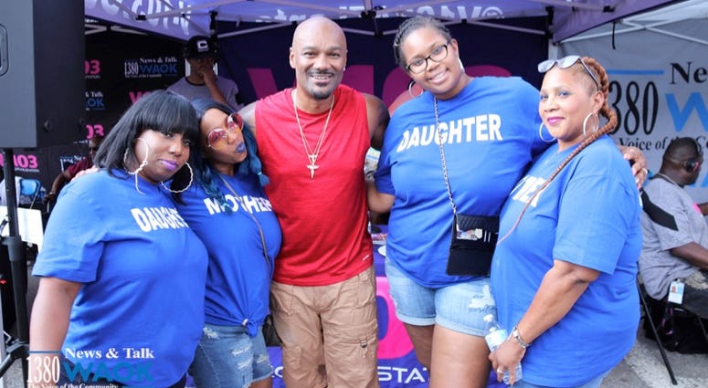 Sweet Auburn Springfest 2018 Sweet Auburn Springfest 2018