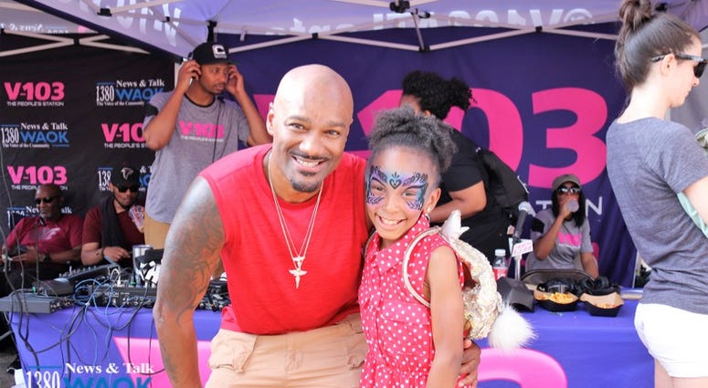 Sweet Auburn Springfest 2018 Sweet Auburn Springfest 2018