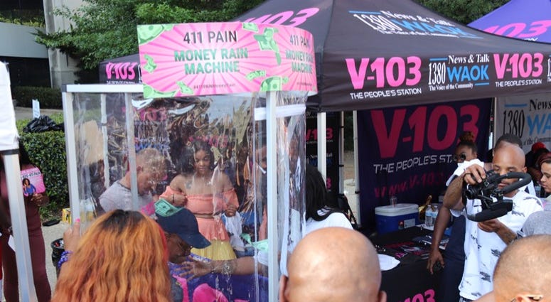 Sweet Auburn Springfest 2018 Sweet Auburn Springfest 2018
