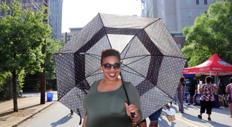 Sweet Auburn Springfest 2018 Sweet Auburn Springfest 2018