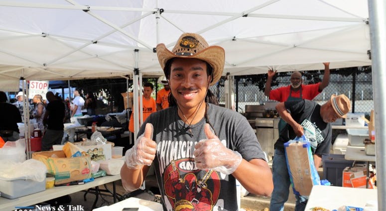 Sweet Auburn Springfest 2018 Sweet Auburn Springfest 2018