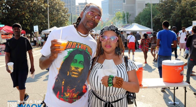 Sweet Auburn Springfest 2018 Sweet Auburn Springfest 2018