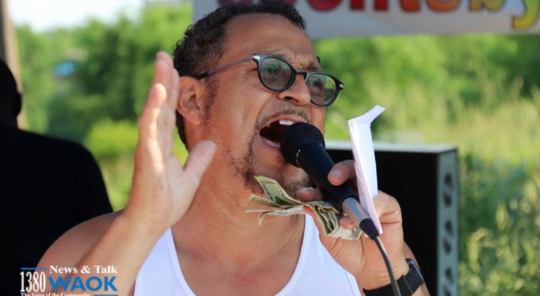 Sweet Auburn Springfest 2018 Sweet Auburn Springfest 2018