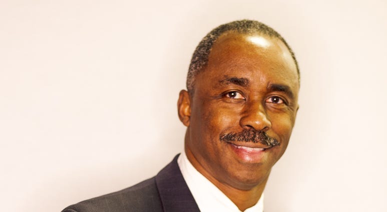 Financial Thursdays: Curtis May