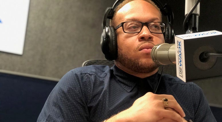 Reto Smith Flight Instructor of ACE on Too Much Truth Reto Smith Flight Instructor