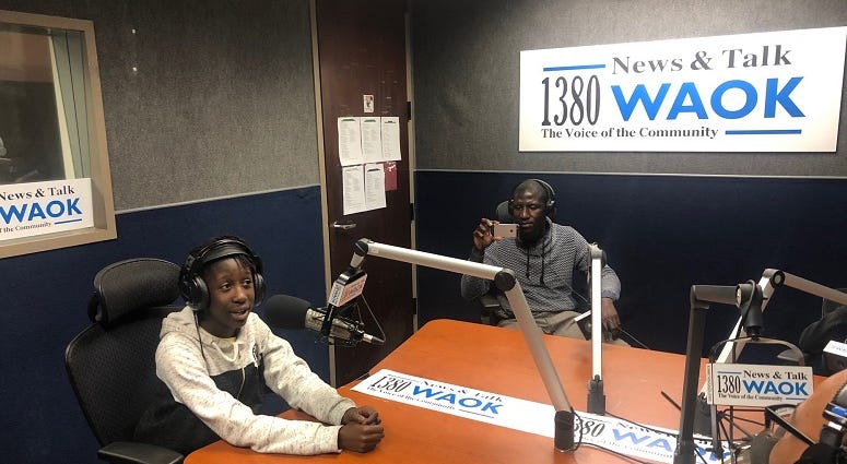 NANA ADWOA AGYEMANG SPEAKING ON TOO MUCH TRUTH 1/8/2020 NANA ADWOA AGYEMANG SPEAKING ON TOO MUCH TRUTH