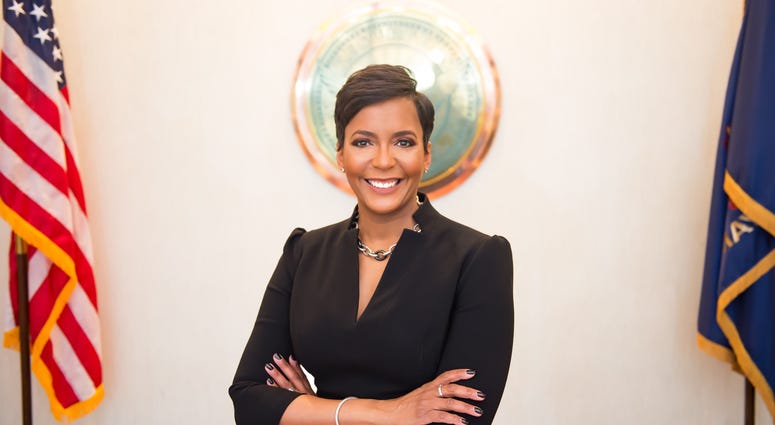 Atlanta Mayor Keisha Lance Bottoms says that she is making changes to use of force policies and is calling for a comprehensive look at how we police in Atlanta Atlanta Mayor Keisha Lance Bottoms says that she is making changes to use of force policies and is calling for a comprehensive look at how we police in Atlanta