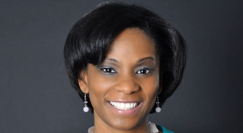 Financial Thursdays: Jessica Johnson Talks Scholarship Academy