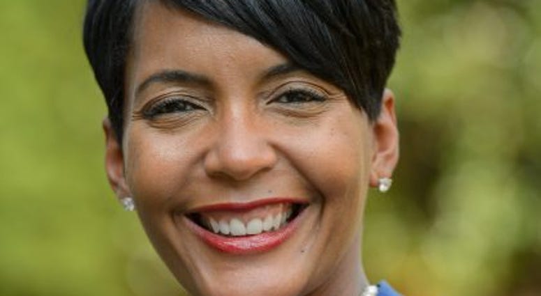 Atlanta Mayor Keisha Lance Bottoms has signed an Executive Order pertaining to the separation of families