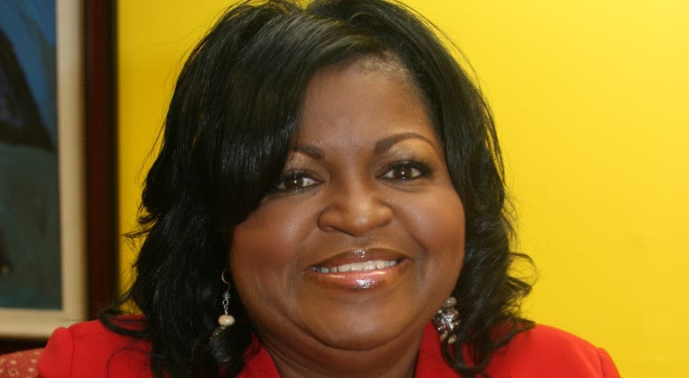 Sister Talk: Meet Business Owner and Entrepreneur Diane Larche'