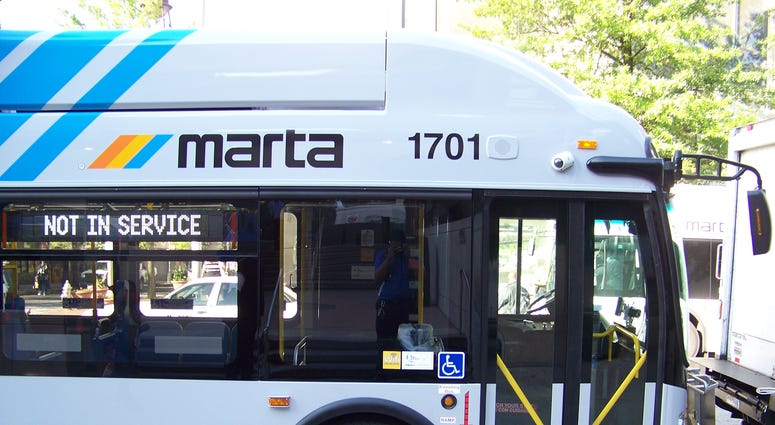 Rashad Richey Exclusive: MARTA Whistleblower Says Company Not Protecting Riders From COVID-19 Rashad Richey Exclusive: MARTA Whistleblower Says Company Not Protecting Riders From COVID-19