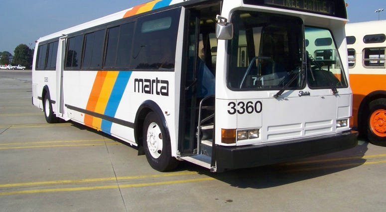 MARTA CEO Takes Tough Questions From Employees Amid Coronavirus Outbreak MARTA CEO Takes Tough Questions From Employees Amid Coronavirus Outbreak