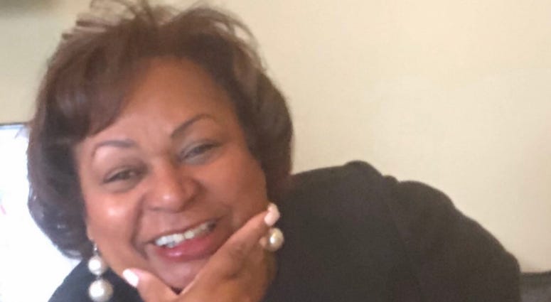 Sister Talk: Meet Miranda McKenzie