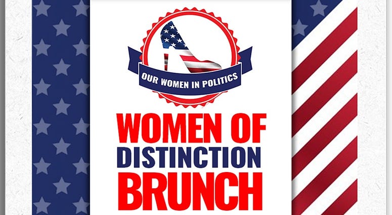 Our Women in Politics Our Women in Politics