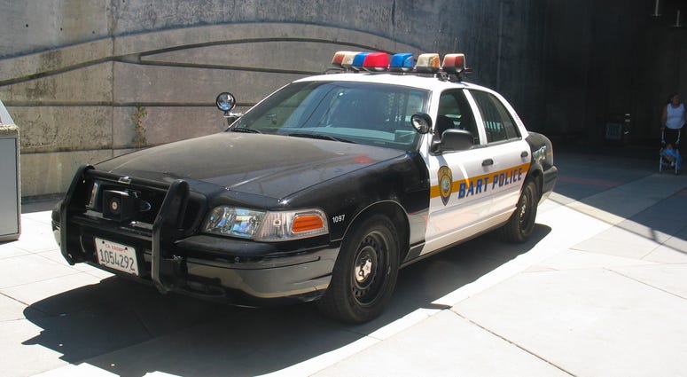 Police Car Police Car