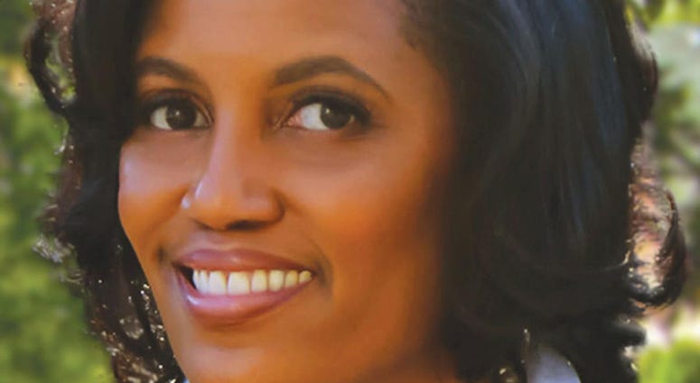 Sister Talk: Meet Educator & Advocate LaTonya Martin Rogers Ph.D.