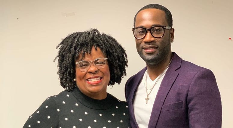 Q Parker Speaks on Black Lives Matter, Mentoring the Youth, and More