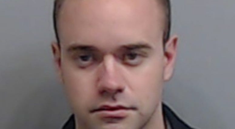 Former APD police officer Garrett Rolfe has a bond hearing Tuesday afternoon Former APD police officer Garrett Rolfe has a bond hearing Tuesday afternoon