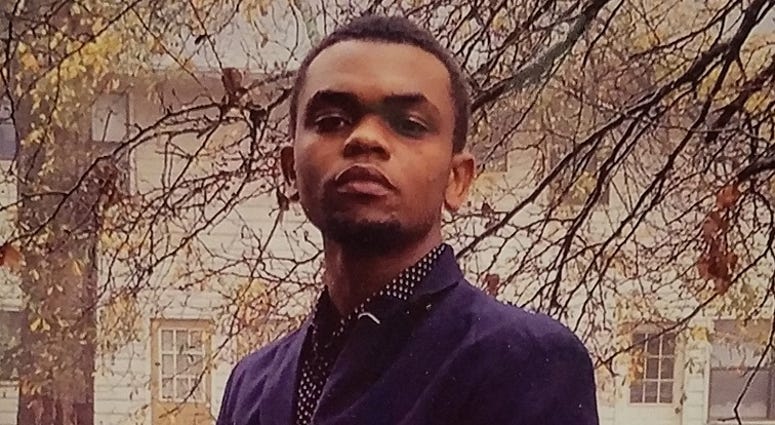Shali Tilson was 22 years old when authorities in Rockdale County GA say he was found dead in a jail cell