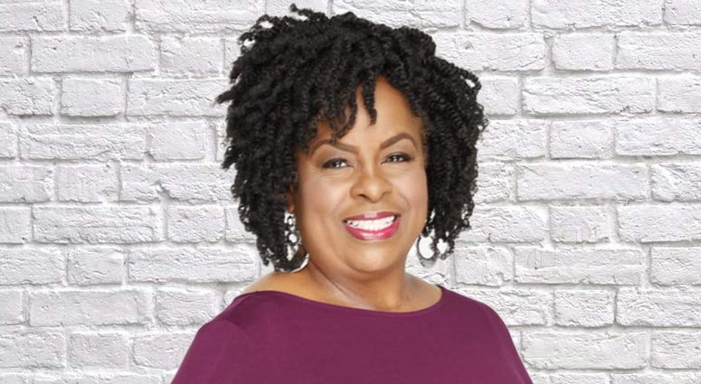 Juandolyn Stokes Juandolyn Stokes