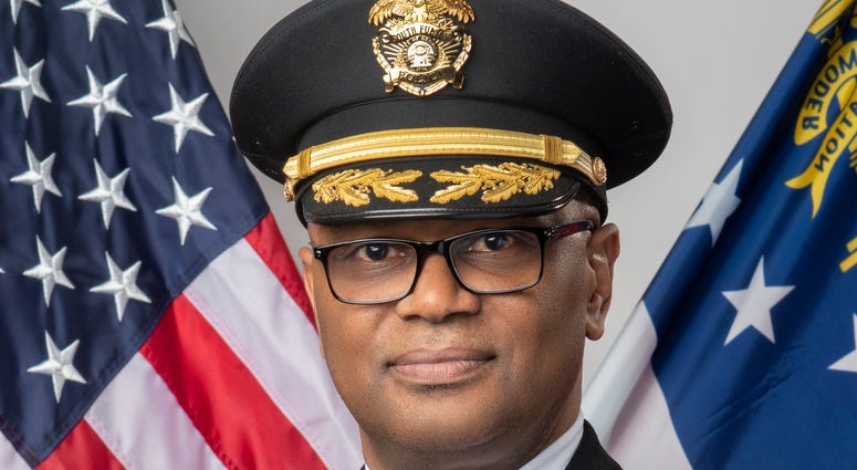 South Fulton Police Chief Keith Meadows says his department has nothing to hide as new police reforms are adopted