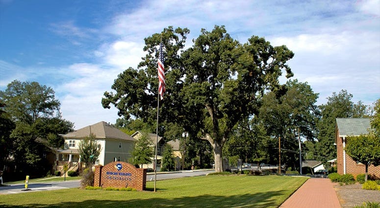 Beulah Heights University Beulah Heights University
