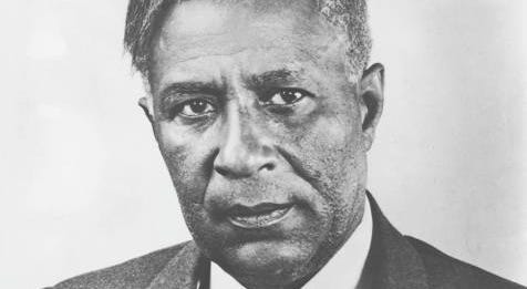 Garrett A. Morgan Inventor Garrett A. Morgan Inventor