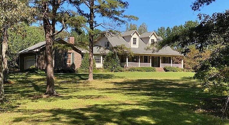 HUD House