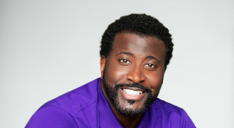 Rashad Richey Morning Show: Man Wrongly Incarcerated for 27 Years Gives Great Confinement Advice Rashad Richey Morning Show: Man Wrongly Incarcerated for 27 Years Gives Great Confinement Advice