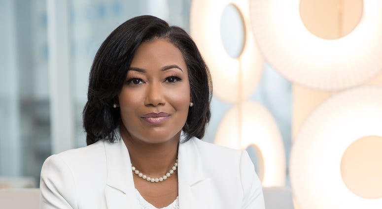 Sister Talk: Meet Leadership Consultant Juliet Hall