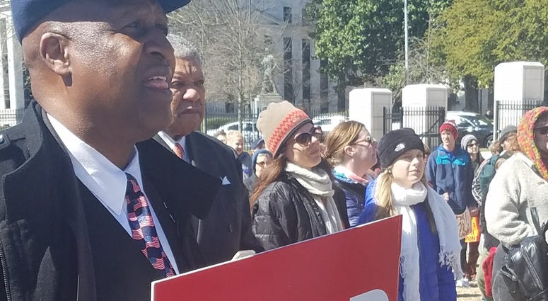 Stop School Shootings Now Rally at the Capitol Stop School Shootings Now Rally at the Capitol