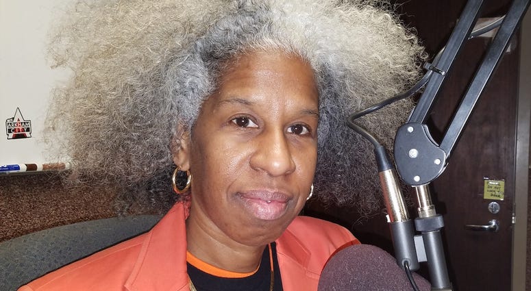 Erica Brown Erica Brown