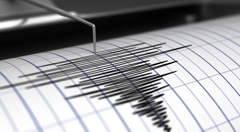A 4.4 magnitude earthquake in Tennessee Wednesday morning could be felt in Atlanta A 4.4 magnitude earthquake in Tennessee Wednesday morning could be felt in Atlanta