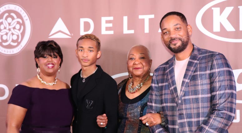 Salute to Greatness Awards Gala-6