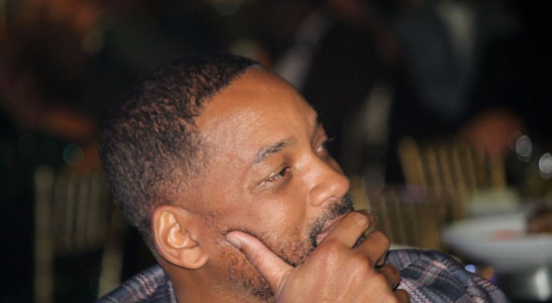 Salute to Greatness Awards Gala-9