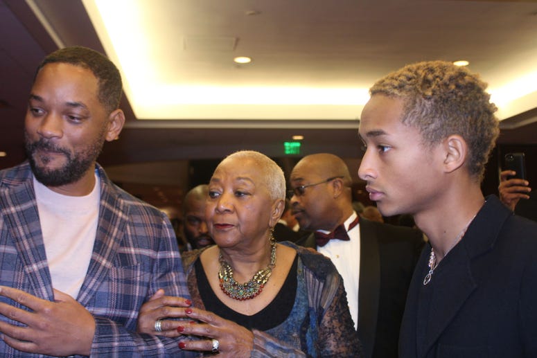 Will Smith, his mother Caroline Bright and son Jaden Smith smith-STG-69 copy.jpg