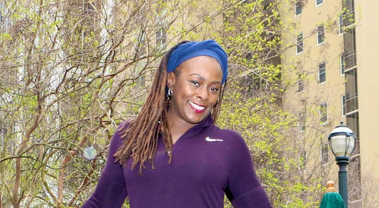 Sister Talk: Meet Self-Care Specialist StudioSteffanie